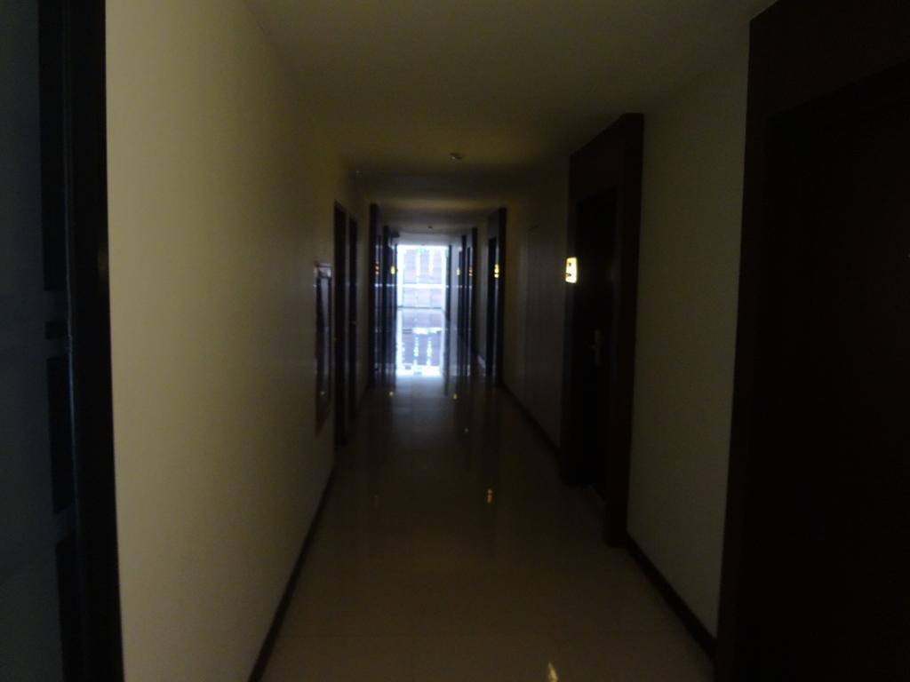 Sleep Tight Hotel 乔木提恩海滩 外观 照片
